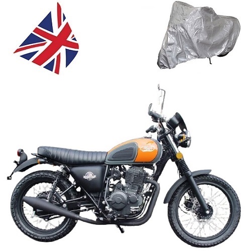 Scrambler 400 mash on sale